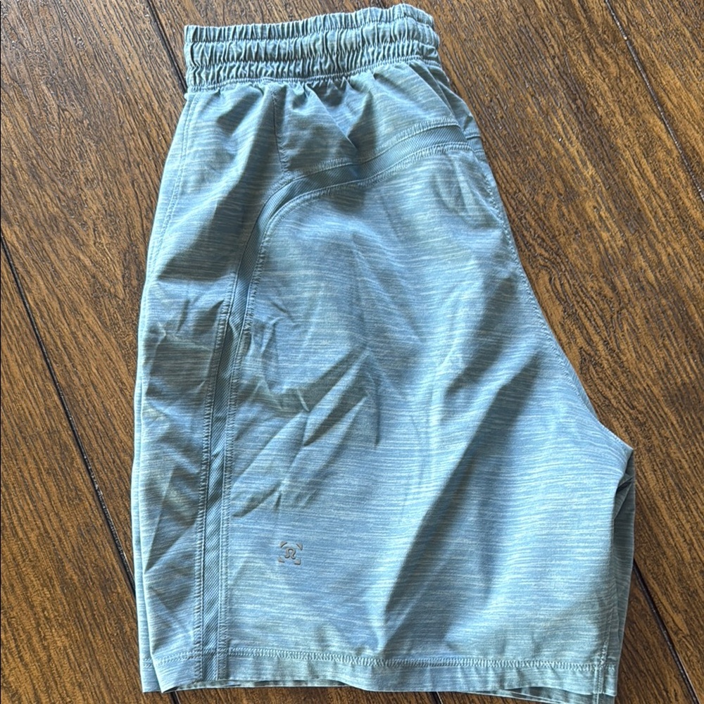 Lululemon Packbreaker Shorts